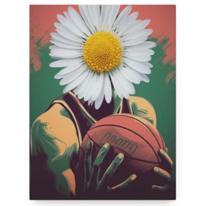 Botanical Basketball