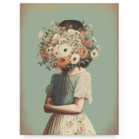 Hyacinth Bloomsworth