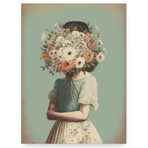 Hyacinth Bloomsworth