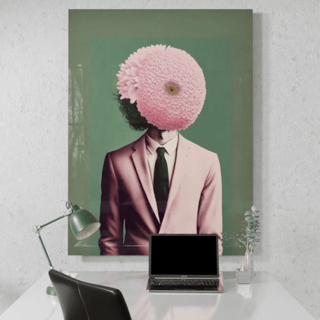 Flower_Heads_Garden of Sentiment (1)_Desk_Mockup