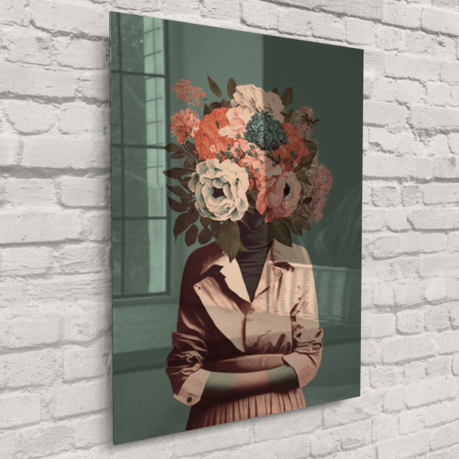 Camellia Rosewood