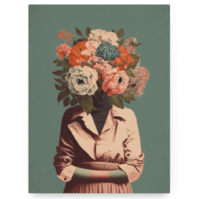 Camellia Rosewood