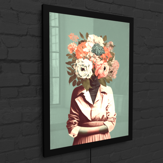 Camellia Rosewood