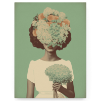 Memories in Full Bloom