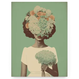 Memories in Full Bloom