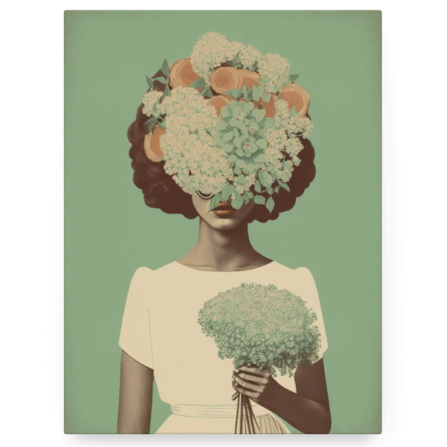 Memories in Full Bloom