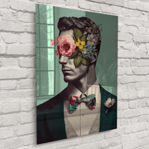 Flower_Heads_Memories in Timeless Bloom (1)_Acrylic_Mockup