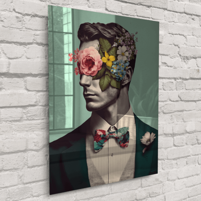 Flower_Heads_Memories in Timeless Bloom (1)_Acrylic_Mockup