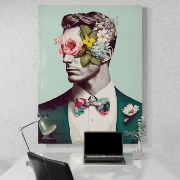 Flower_Heads_Memories in Timeless Bloom (1)_Desk_Mockup