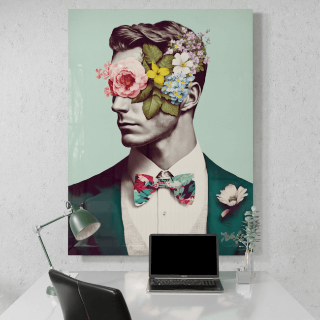 Flower_Heads_Memories in Timeless Bloom (1)_Desk_Mockup