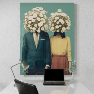 Flower_Heads_Nature's Elegance (1)_Desk_Mockup