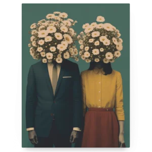 Lily & Lovejoy
