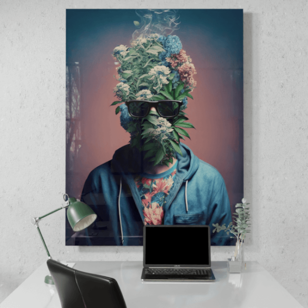 Flower_Heads_Nature's Timeless Echo (1)_Desk_Mockup