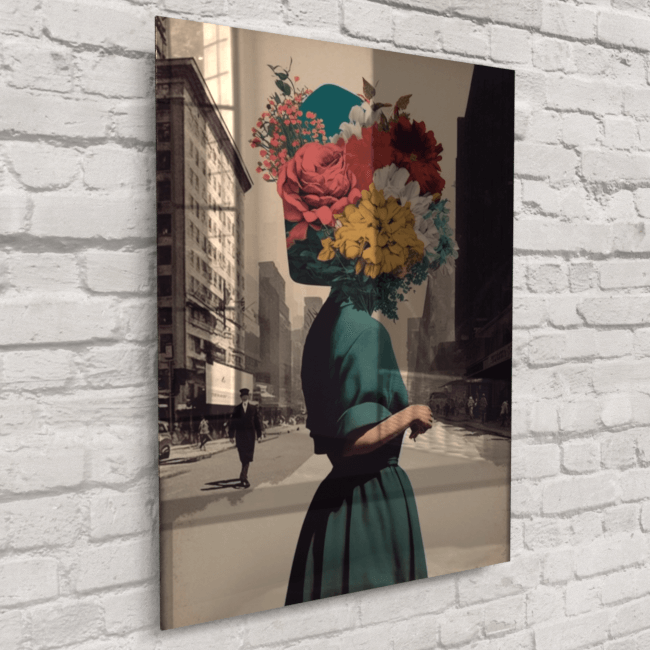 Flower_Heads_Nostalgic Blossom Melodies (1)_Acrylic_Mockup