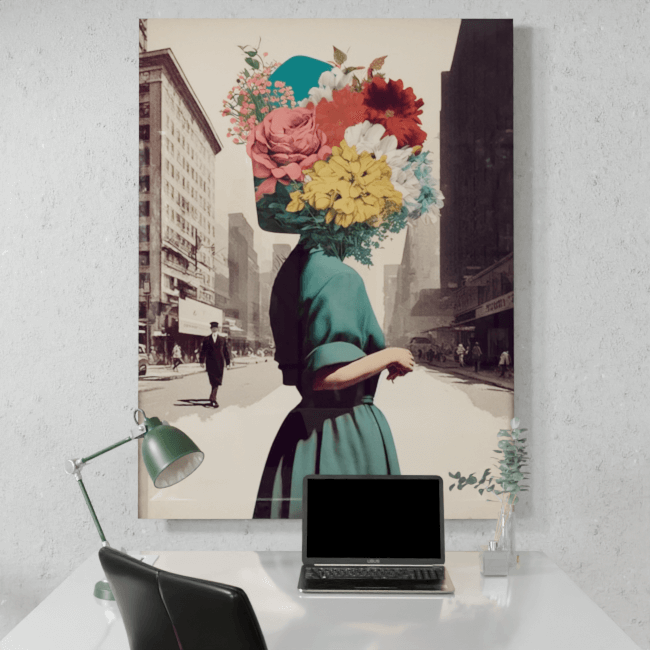 Flower_Heads_Nostalgic Blossom Melodies (1)_Desk_Mockup