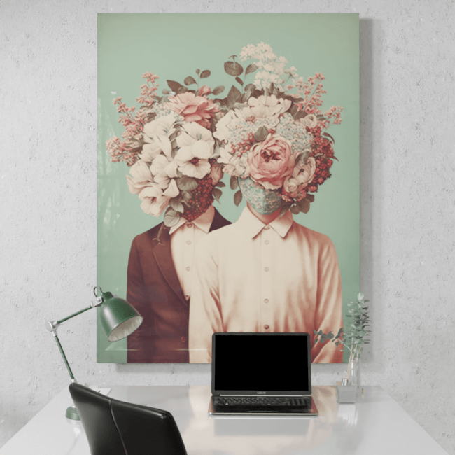 Flower_Heads_Nostalgic Floral Ballad (1)_Desk_Mockup