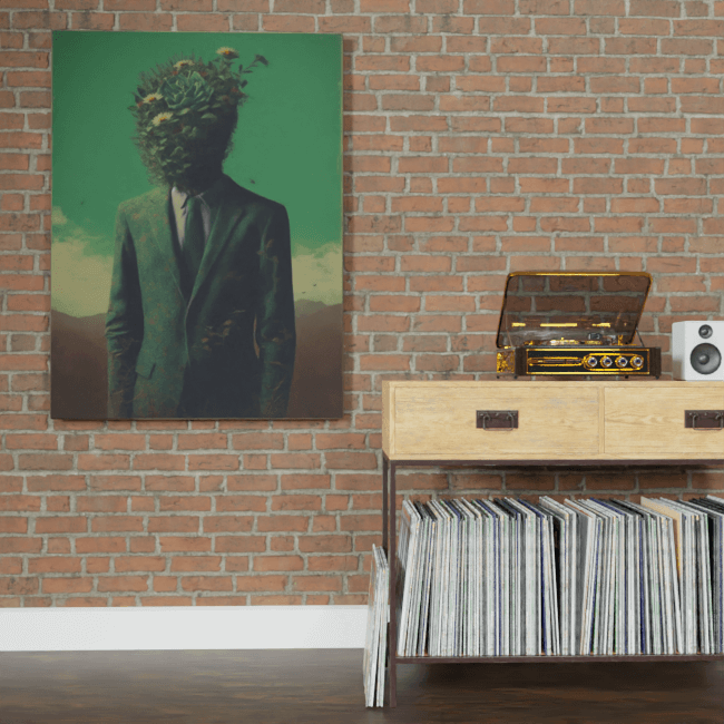 Flower_Heads_Nostalgic Garden Moments (1)_BrickWall_Mockup