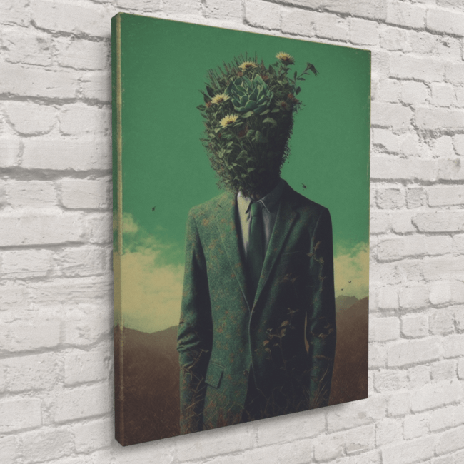 Flower_Heads_Nostalgic Garden Moments (1)_Canvas_Mockup