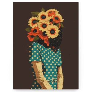 Polka Poppy