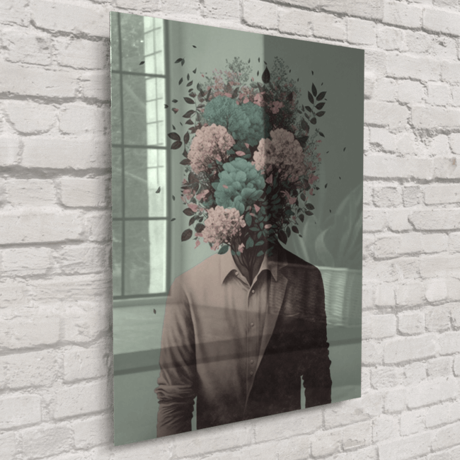 Flower_Heads_Nostalgic Petal Waltz (1)_Acrylic_Mockup