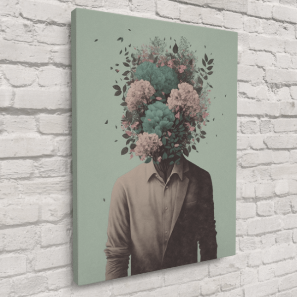 Flower_Heads_Nostalgic Petal Waltz (1)_Canvas_Mockup