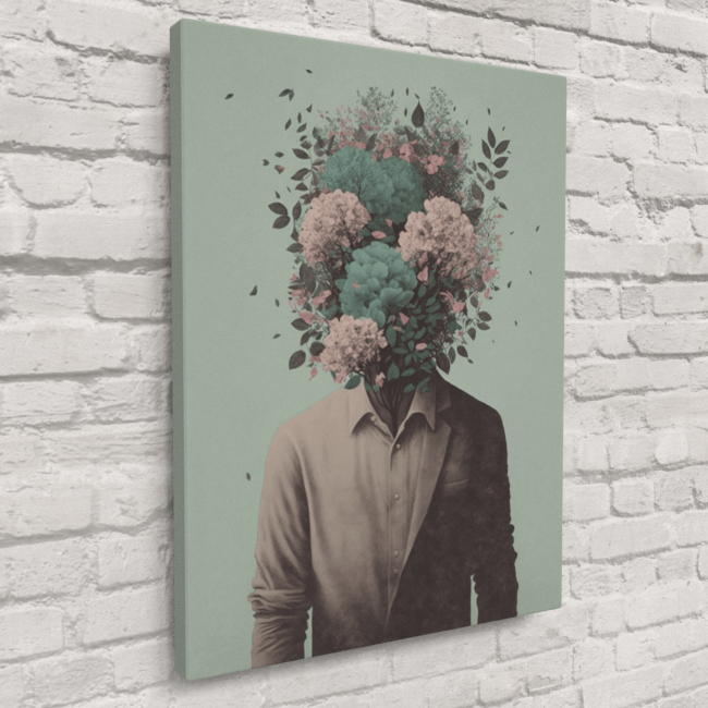 Flower_Heads_Nostalgic Petal Waltz (1)_Canvas_Mockup