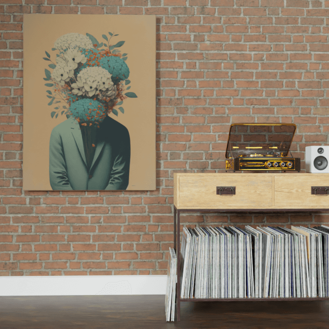 Flower_Heads_Pastel Garden Fantasia (1)_BrickWall_Mockup