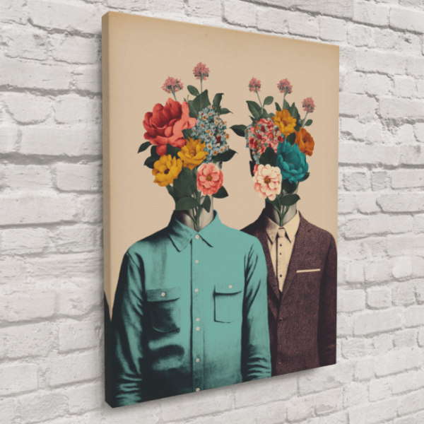 Flower_Heads_Pastel Garden Rhapsody (1)_Canvas_Mockup