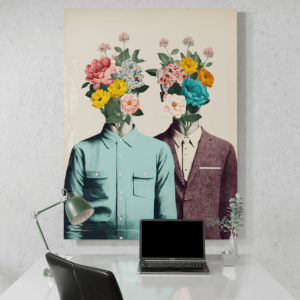 Flower_Heads_Pastel Garden Rhapsody (1)_Desk_Mockup
