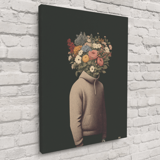 Flower_Heads_Petal-Adorned Dreamscape (1)_Canvas_Mockup