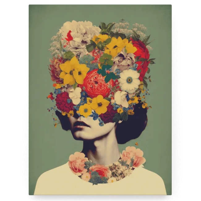 Queen's Flowers