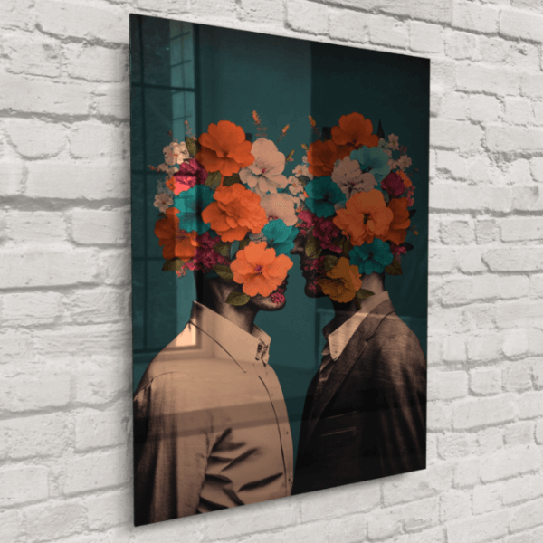 Flower_Heads_Petal-Adorned Melody (1)_Acrylic_Mockup