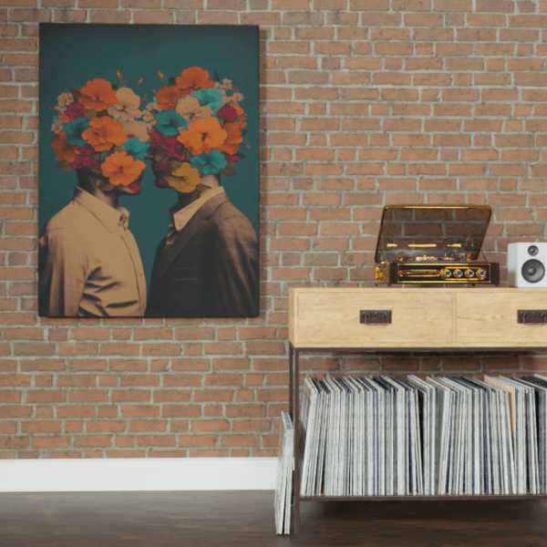 Flower_Heads_Petal-Adorned Melody (1)_BrickWall_Mockup