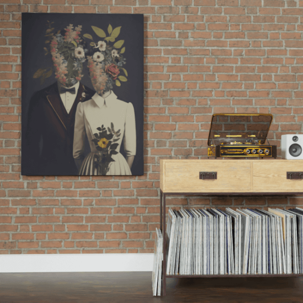 Flower_Heads_Petal Adorned Past (1)_BrickWall_Mockup