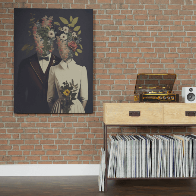 Flower_Heads_Petal Adorned Past (1)_BrickWall_Mockup