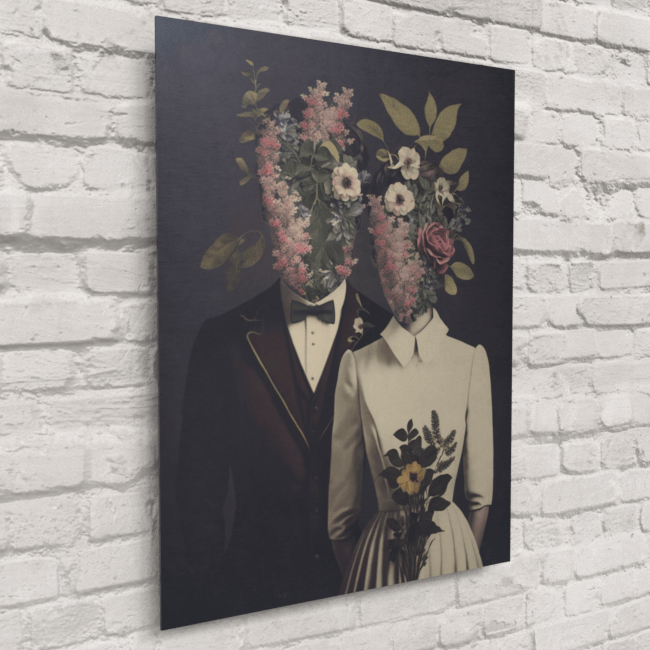 Flower_Heads_Petal Adorned Past (1)_BrushedMetal_Mockup