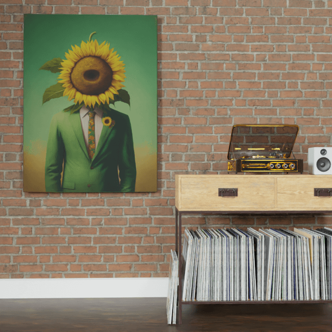 Flower_Heads_Petal Crowned Ballad (1)_BrickWall_Mockup