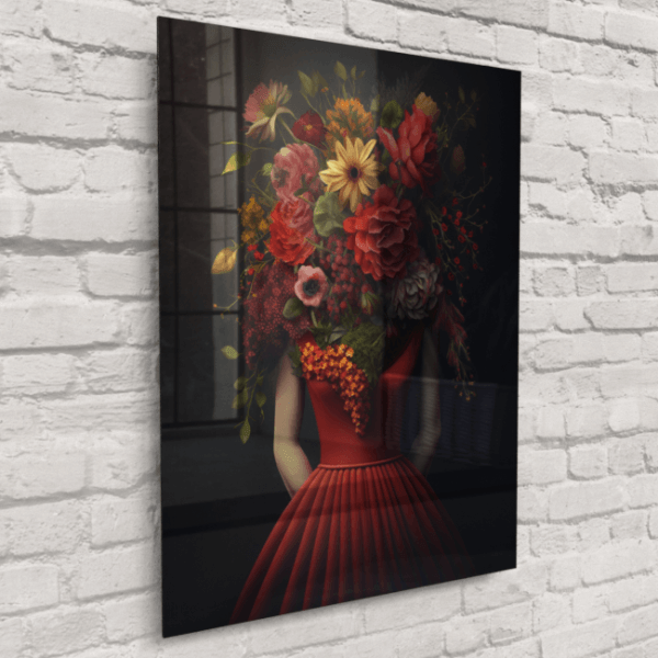 Flower_Heads_Petal Crowned Lullaby (1)_Acrylic_Mockup