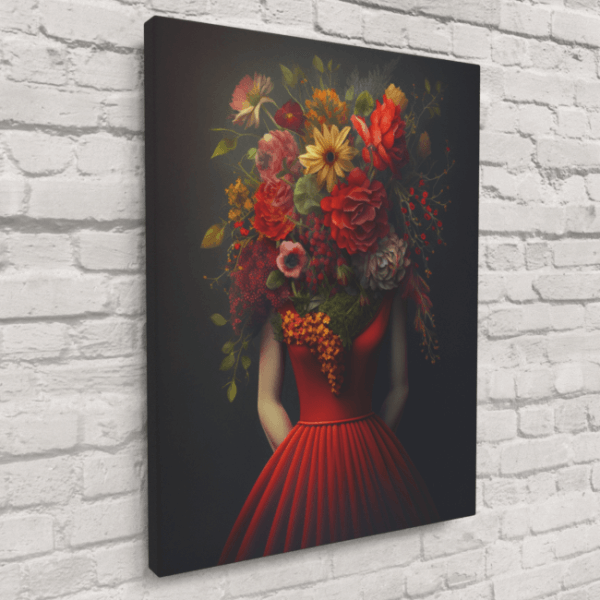 Flower_Heads_Petal Crowned Lullaby (1)_Canvas_Mockup