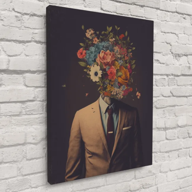 Fabio Flower