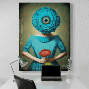 Flower_Heads_Petal Crowned Rhapsody (2)_Desk_Mockup