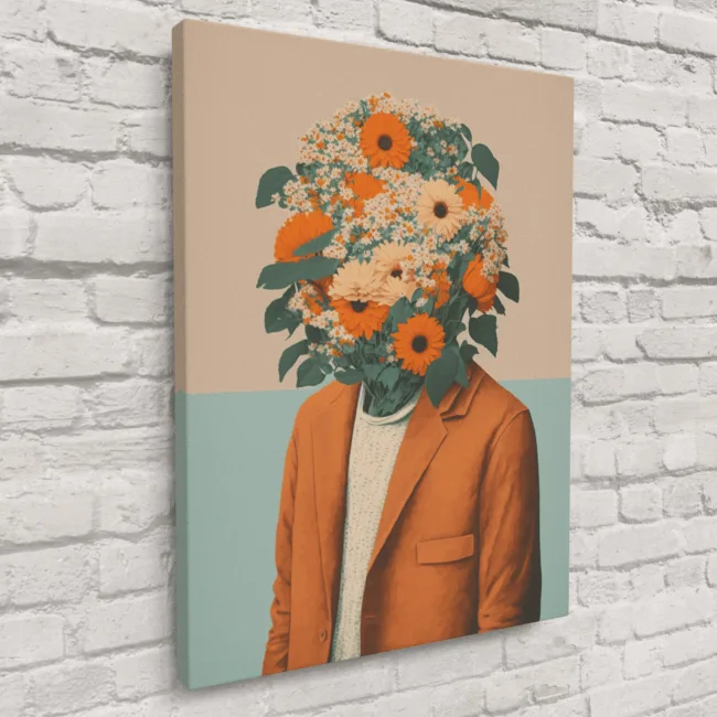 Tangerine Tony