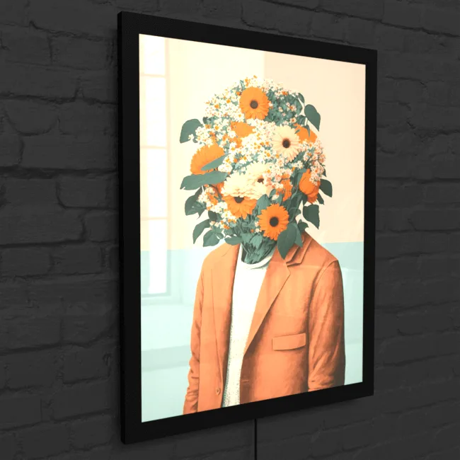 Tangerine Tony
