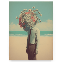 Business on the Beach