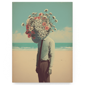 Business on the Beach