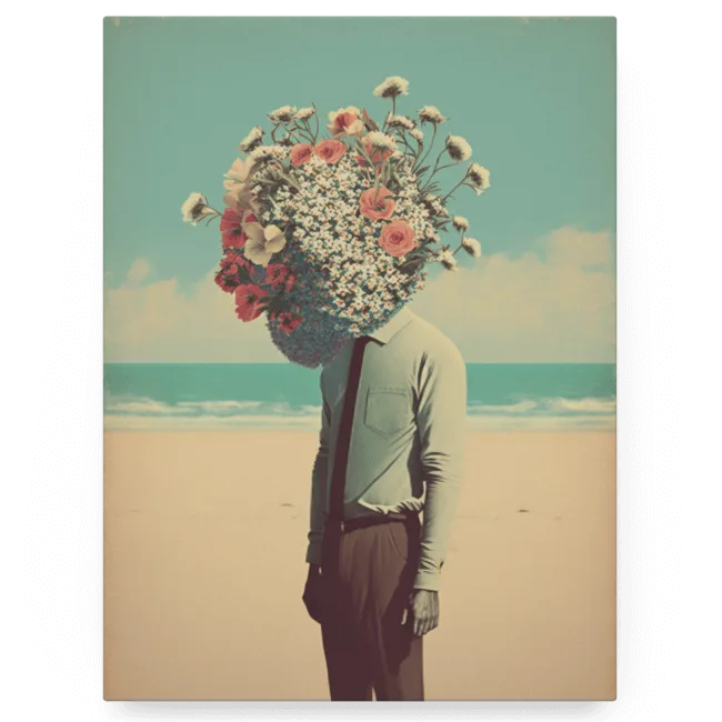 Business on the Beach