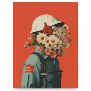 Working Wallflower
