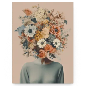 Busy Bouquet