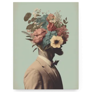 Bernard Blooms