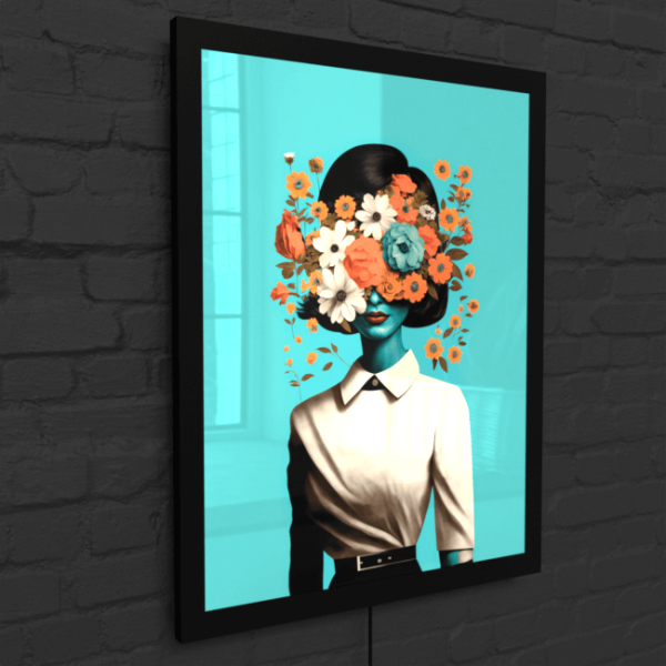 Flower_Heads_Petal Whisperscape (1)_LED_SnapFrame_Mockup